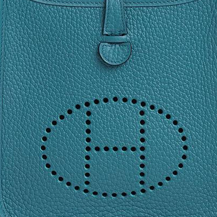 HERMES Evelyne 16 Clemence