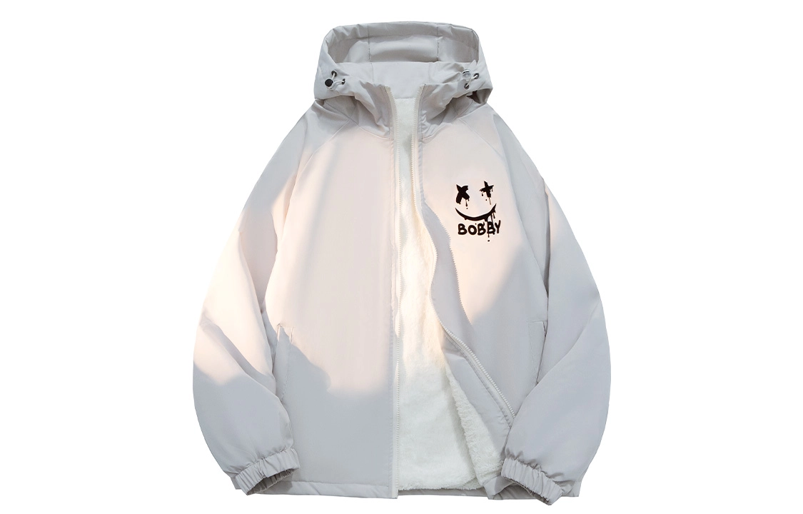 BOBBY ABLEY Logo