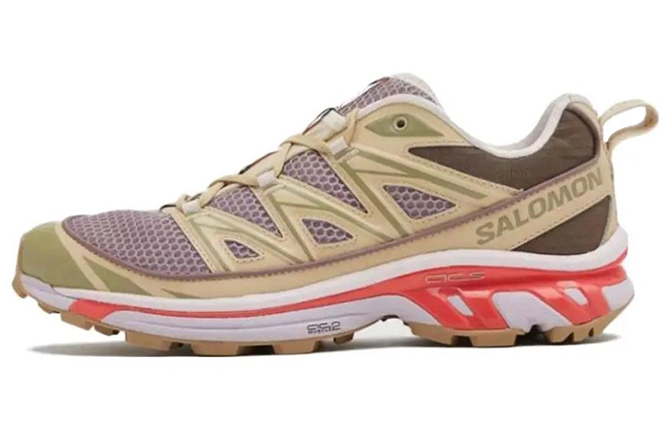 size x SALOMON XT-6 Expanse Annecy Hotel