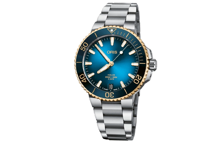 Oris 300 41.5mm