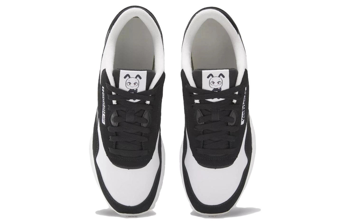 VeeFriends x Reebok Classic Nylon ACCOUNTABLE ANT