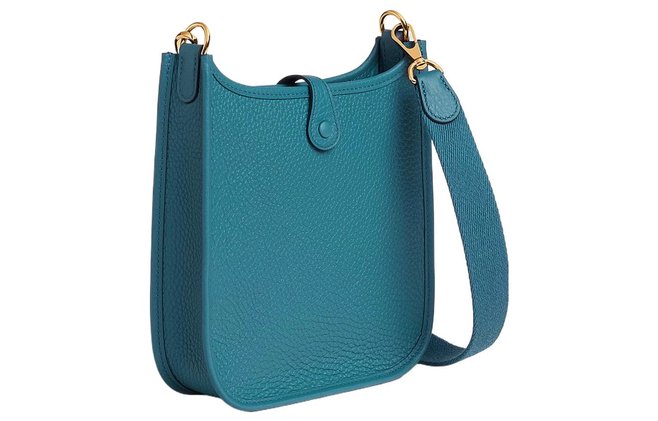 HERMES Evelyne 16 Clemence