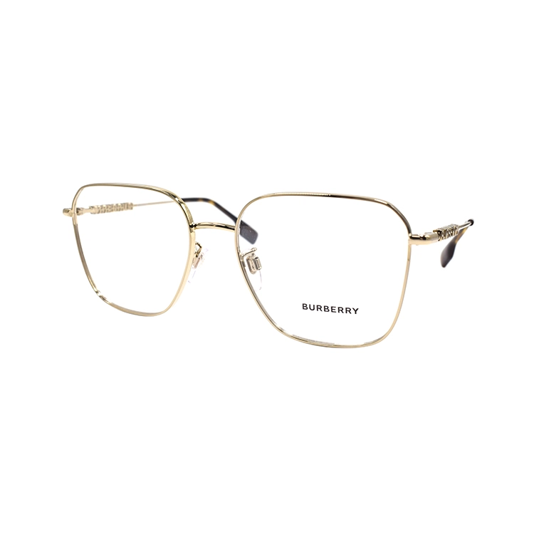 BURBERRY B. LOGO1382D