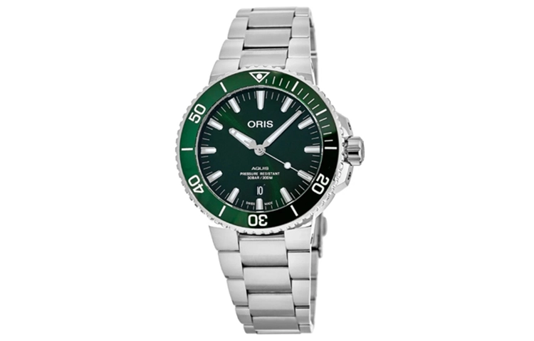 Oris 300m 43.5mm