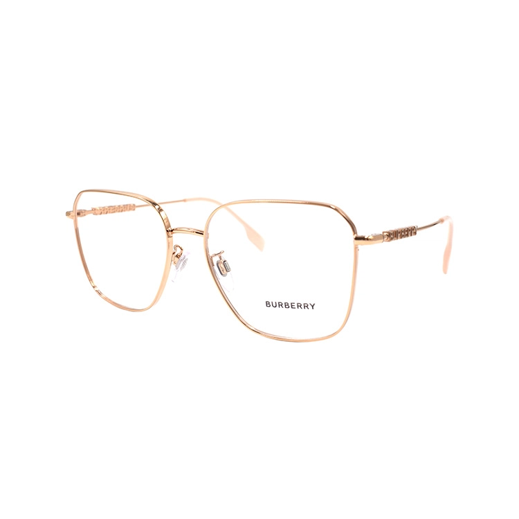 BURBERRY B. LOGO1382D