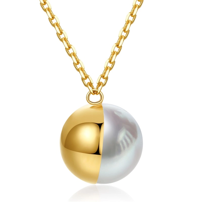 18K akoya