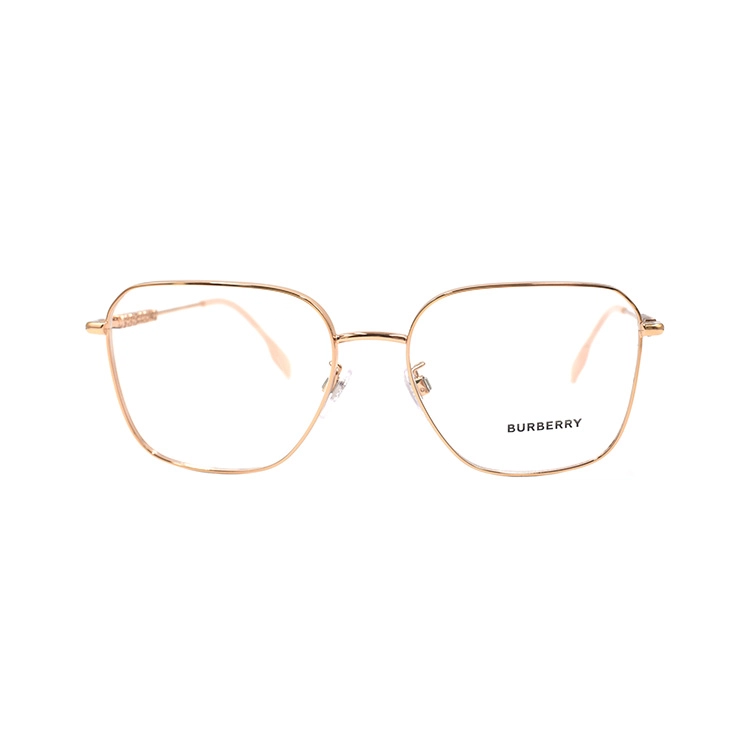 BURBERRY B. LOGO1382D