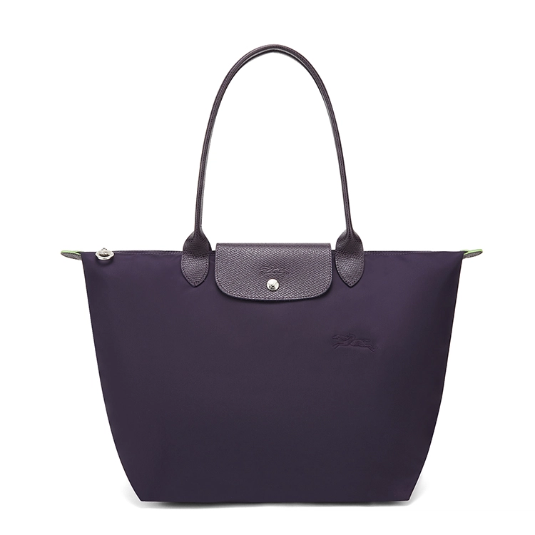 LONGCHAMP Le Pliage Green Tote