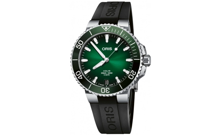 Oris 300 41.5mm 0140077694157-0742274FC