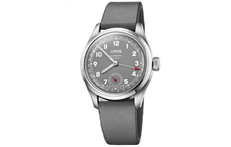 Oris 50 38mm