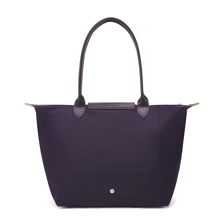 LONGCHAMP Le Pliage Green Tote