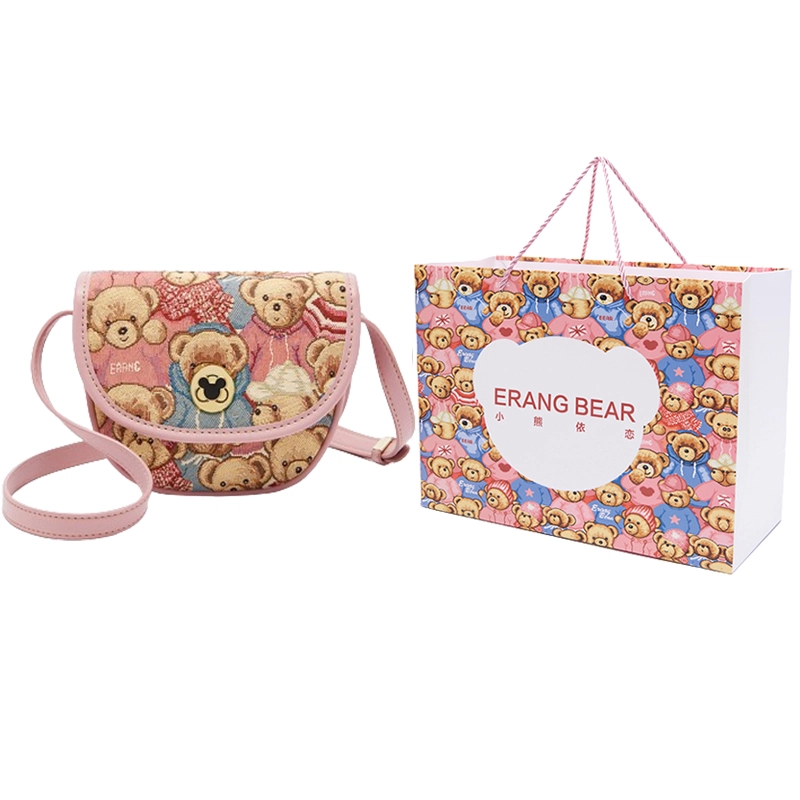 ERANGBEAR PU