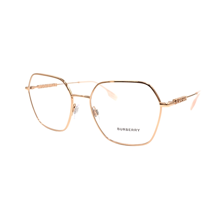 BURBERRY B. LOGO1381