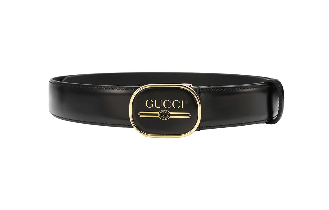GUCCI Logo 3cm