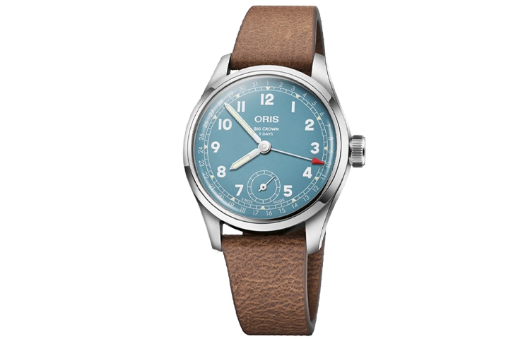 Oris 50 38mm 0147377864065-0751922FC