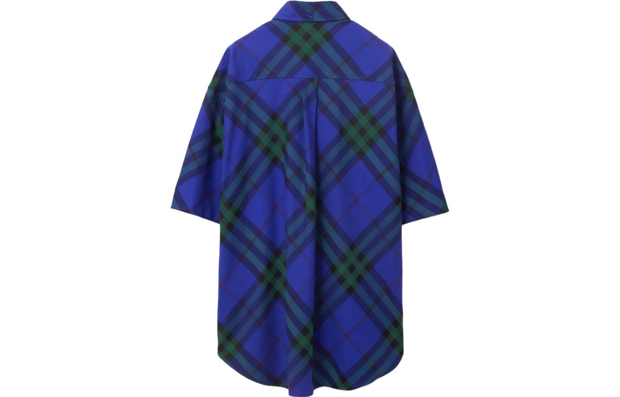 Burberry FW23 Logo