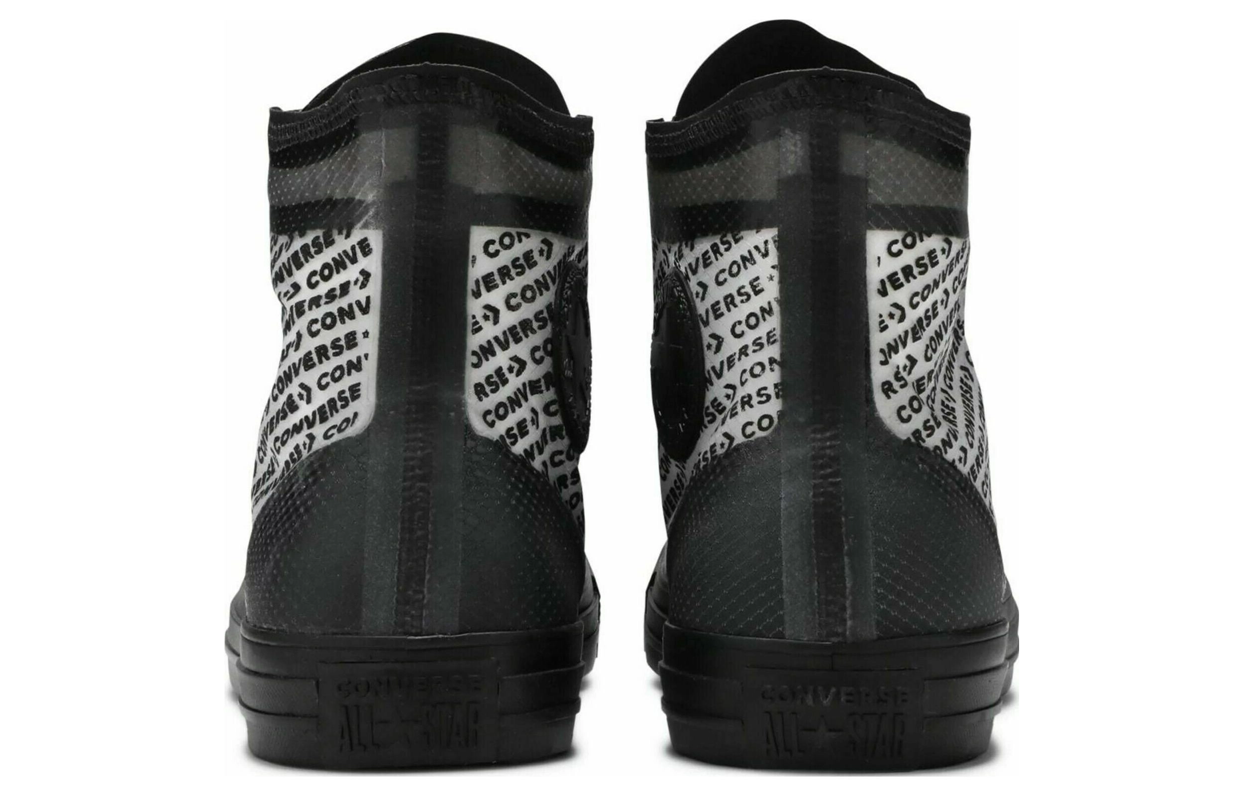 Converse Ctas Hi