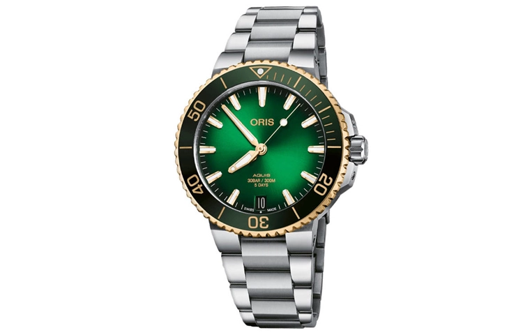 Oris 300 41.5mm