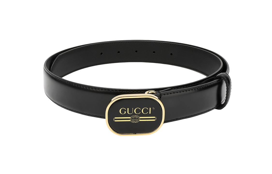 GUCCI Logo 3cm
