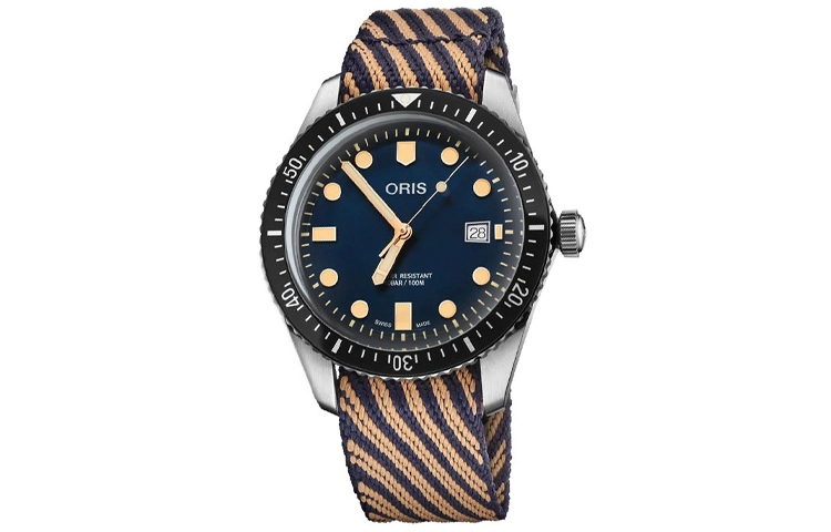 Oris 100 42mm 0173377204035-0752113