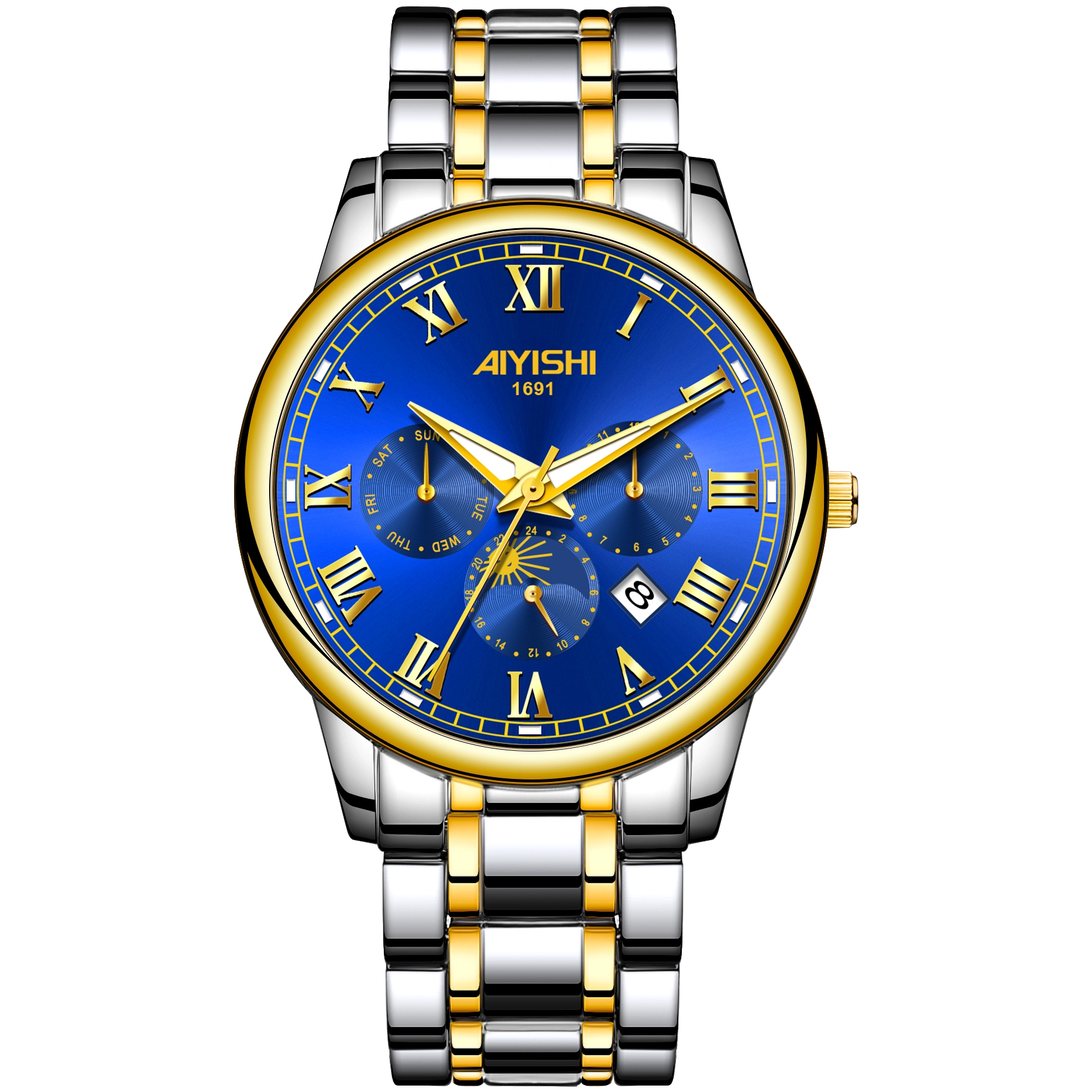 AIYISHI AYS1691
