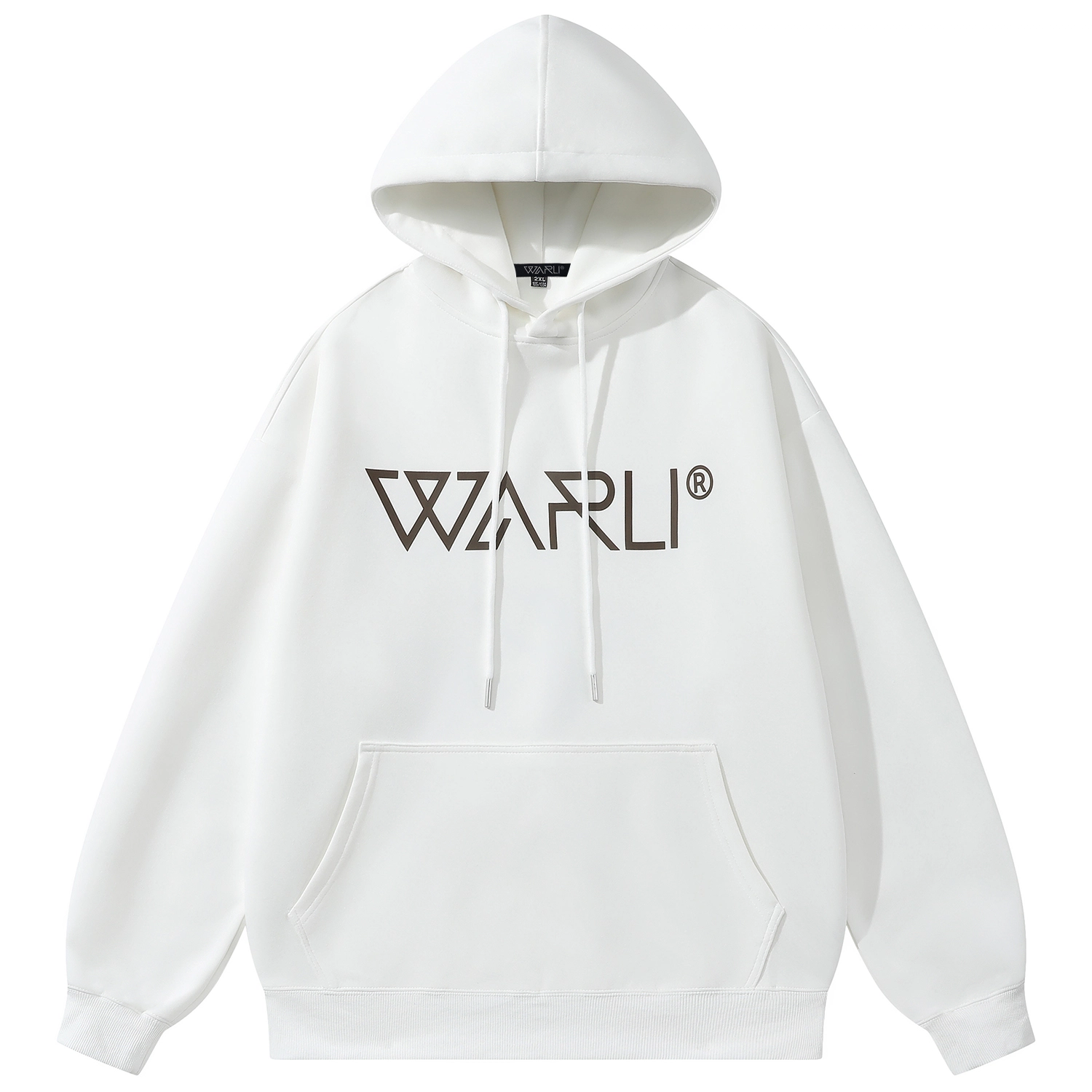 WARLI logo