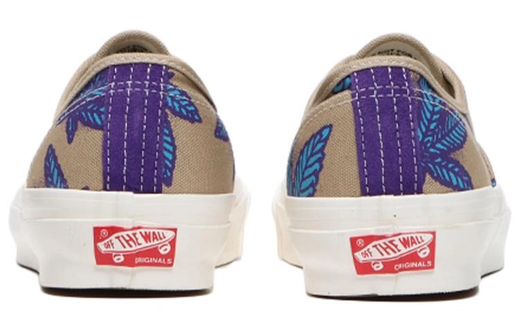 Vans Authentic Lx