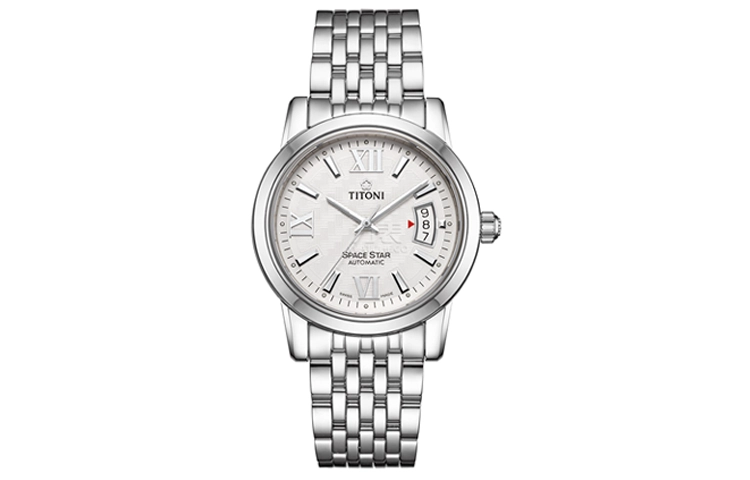 TITONI 50 39mm 83738 S-342