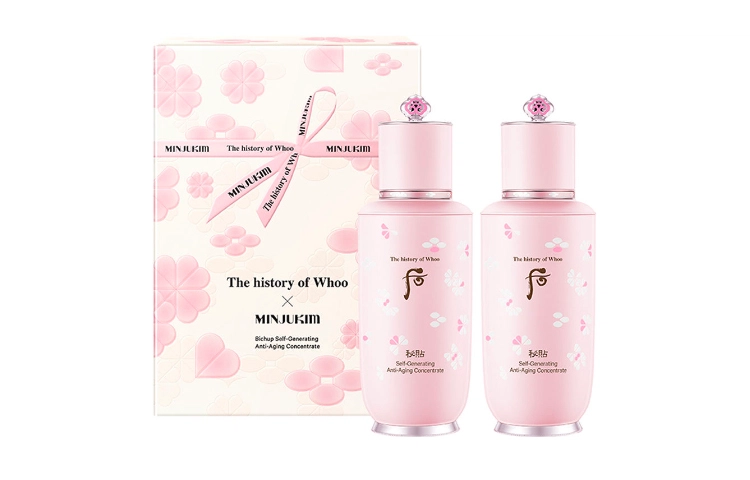 Whoo 50ml90ml*22023