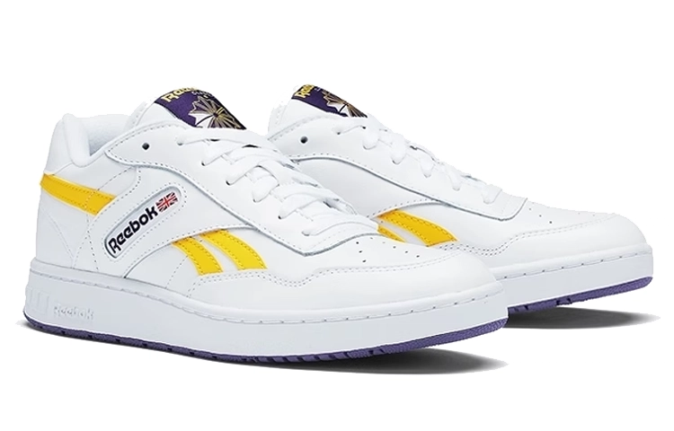 Reebok BB 4000 MU
