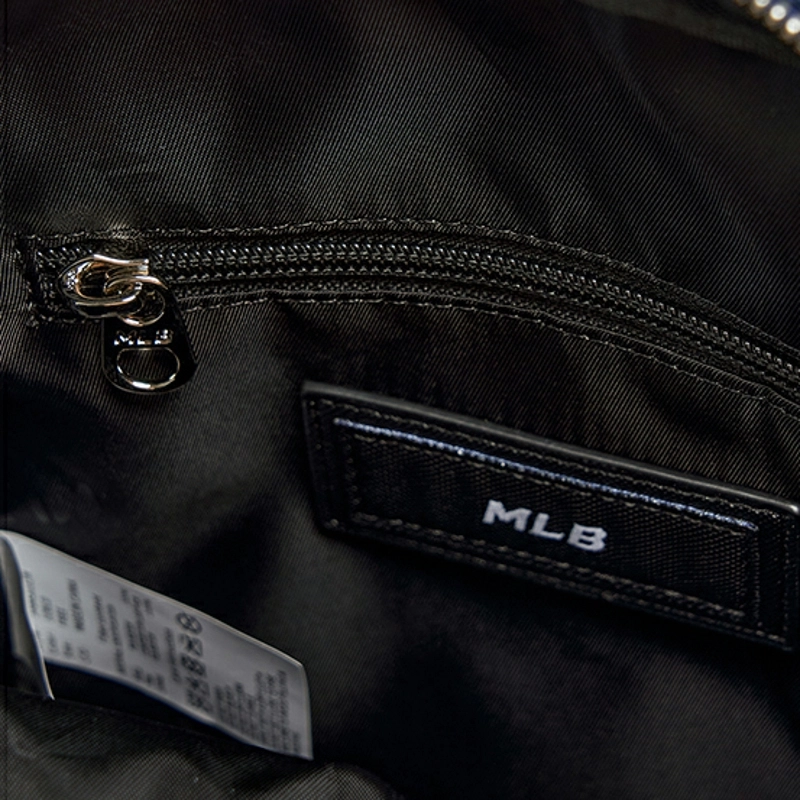MLB Monogram NY