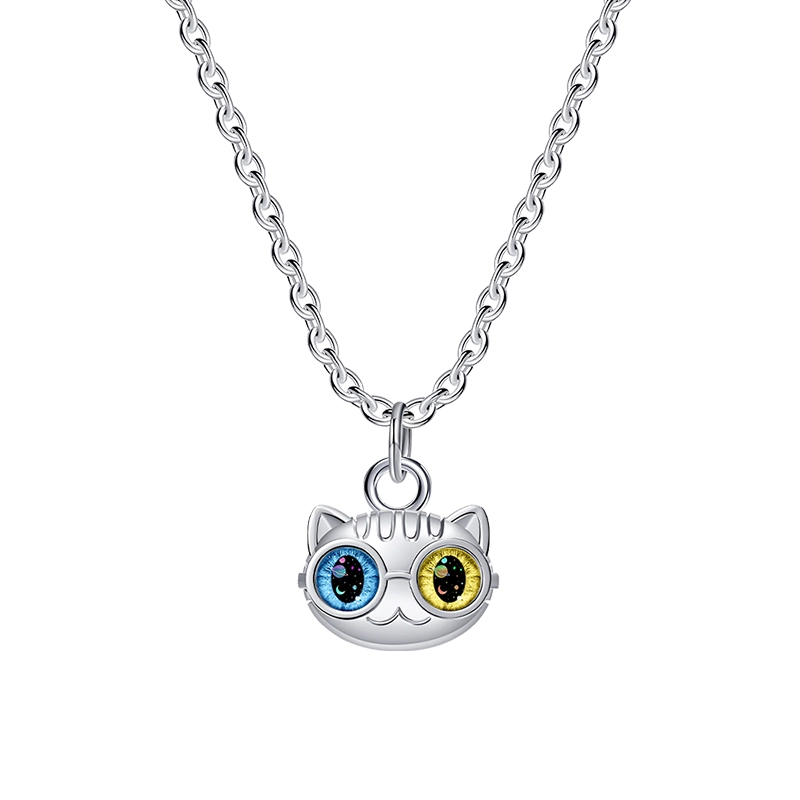 PEACE CAT 925