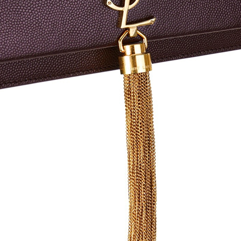 SAINT LAURENT YSL KATE Logo