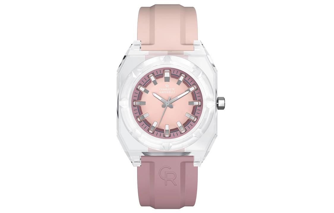 CHARLOTTE RAFFAELLI CRSP011