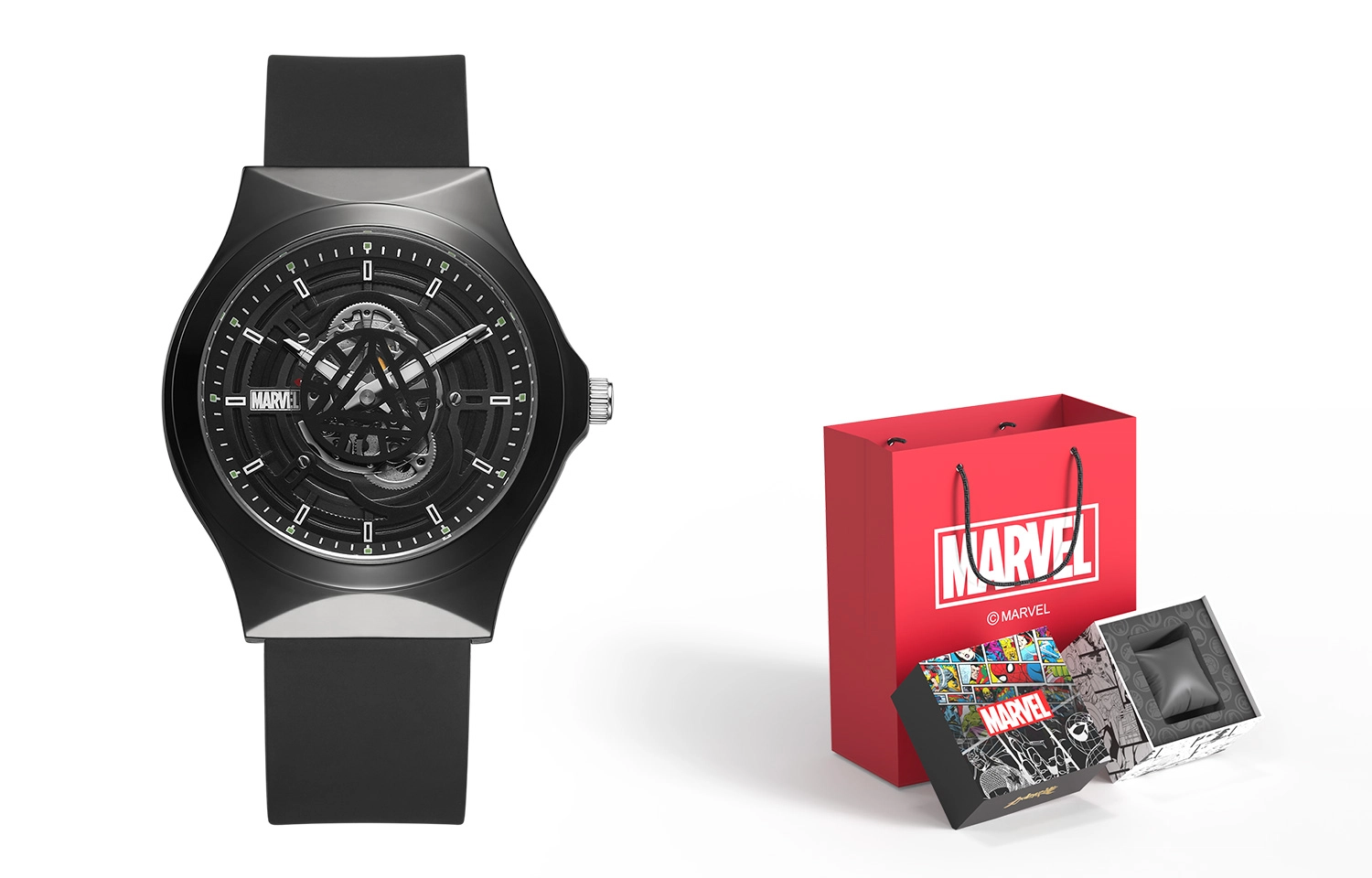 MARVEL 30 M-9320