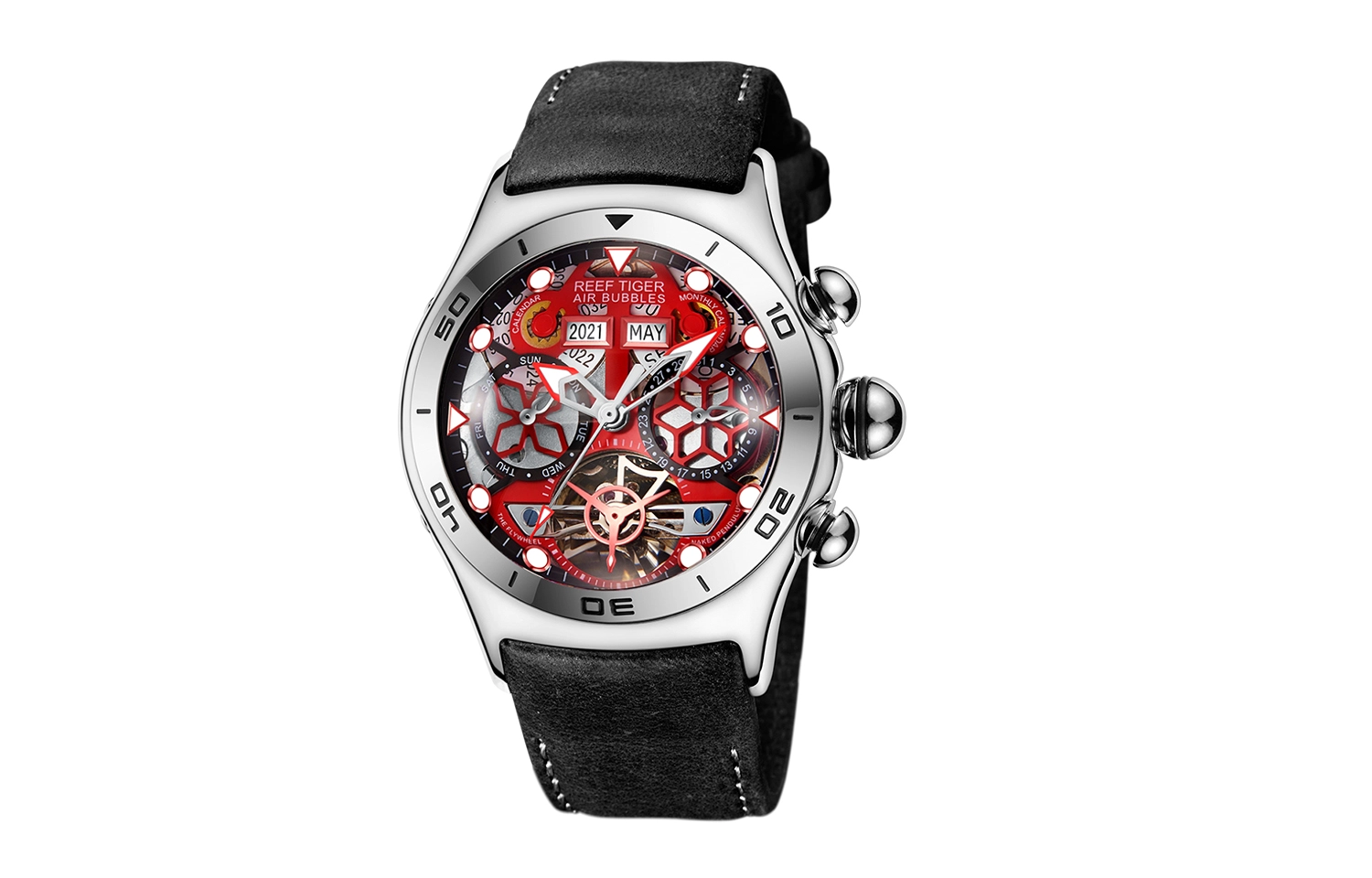 REEF TIGER 5ATM RGA703-PRB