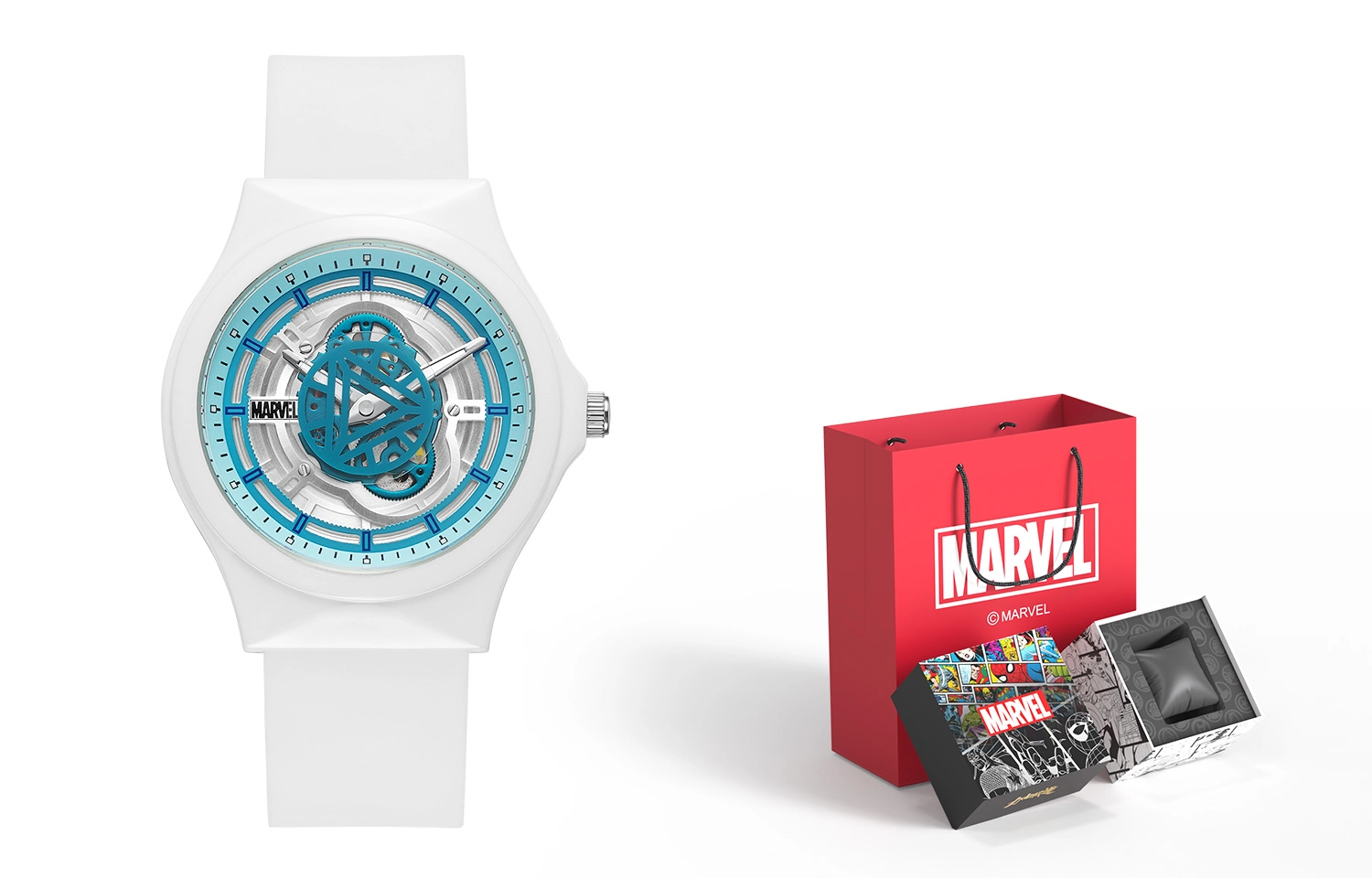 MARVEL 30 M-9320