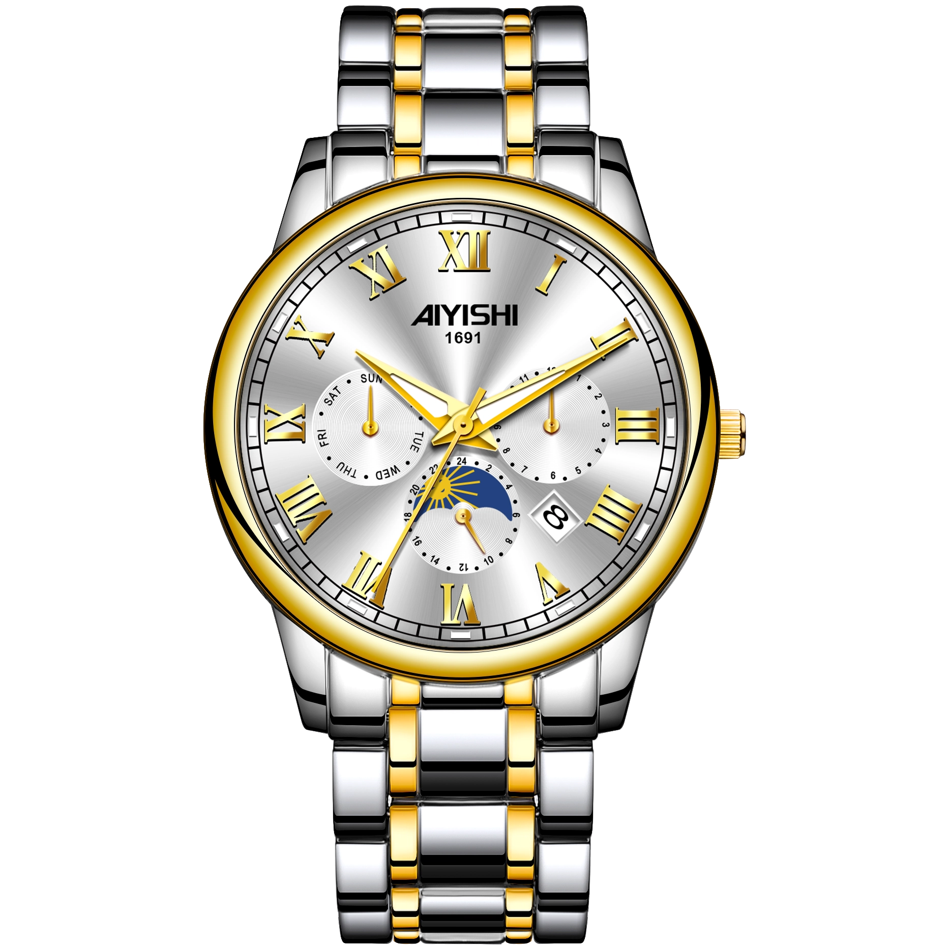 AIYISHI AYS1691