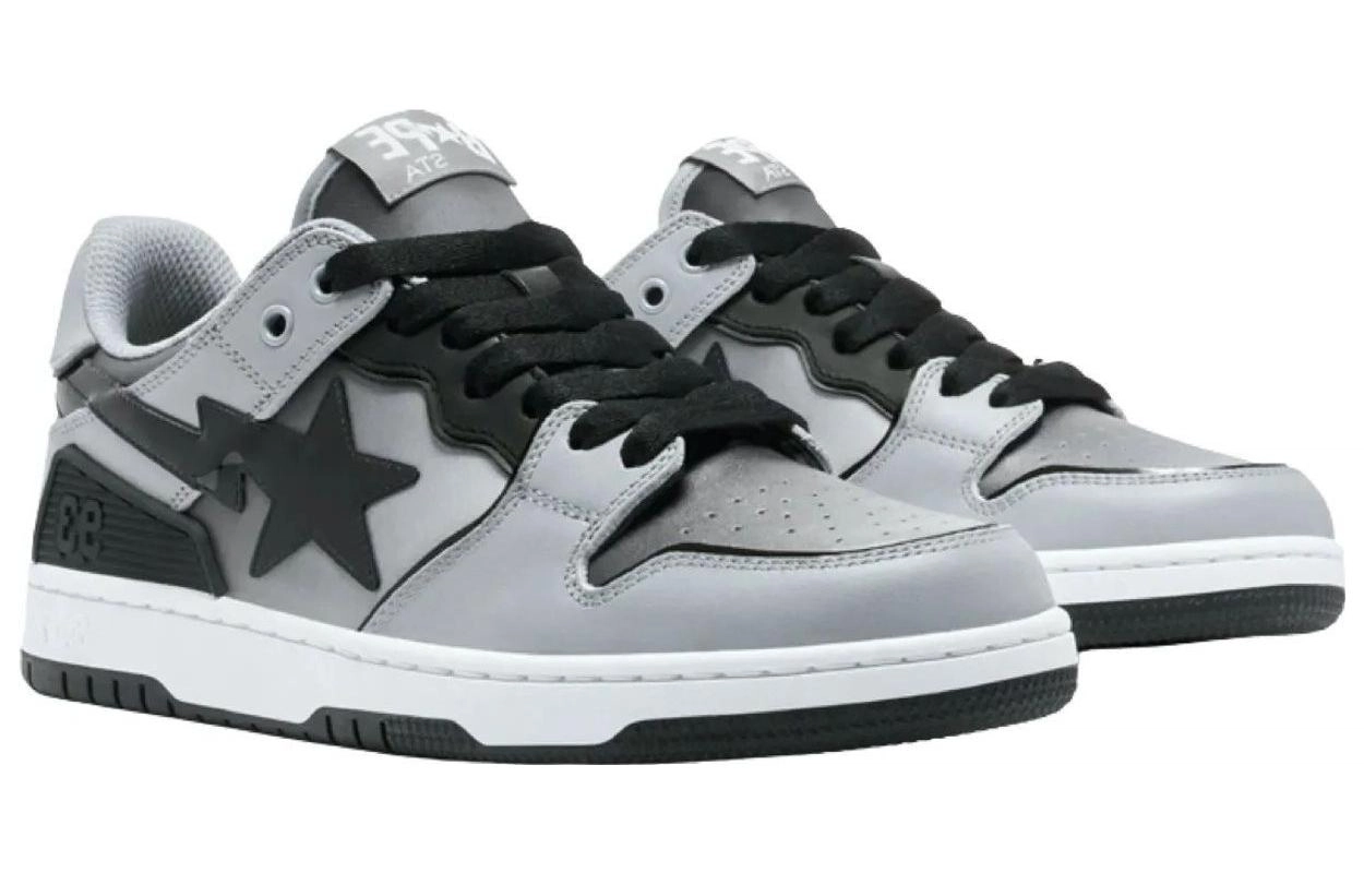 A BATHING APE SK8