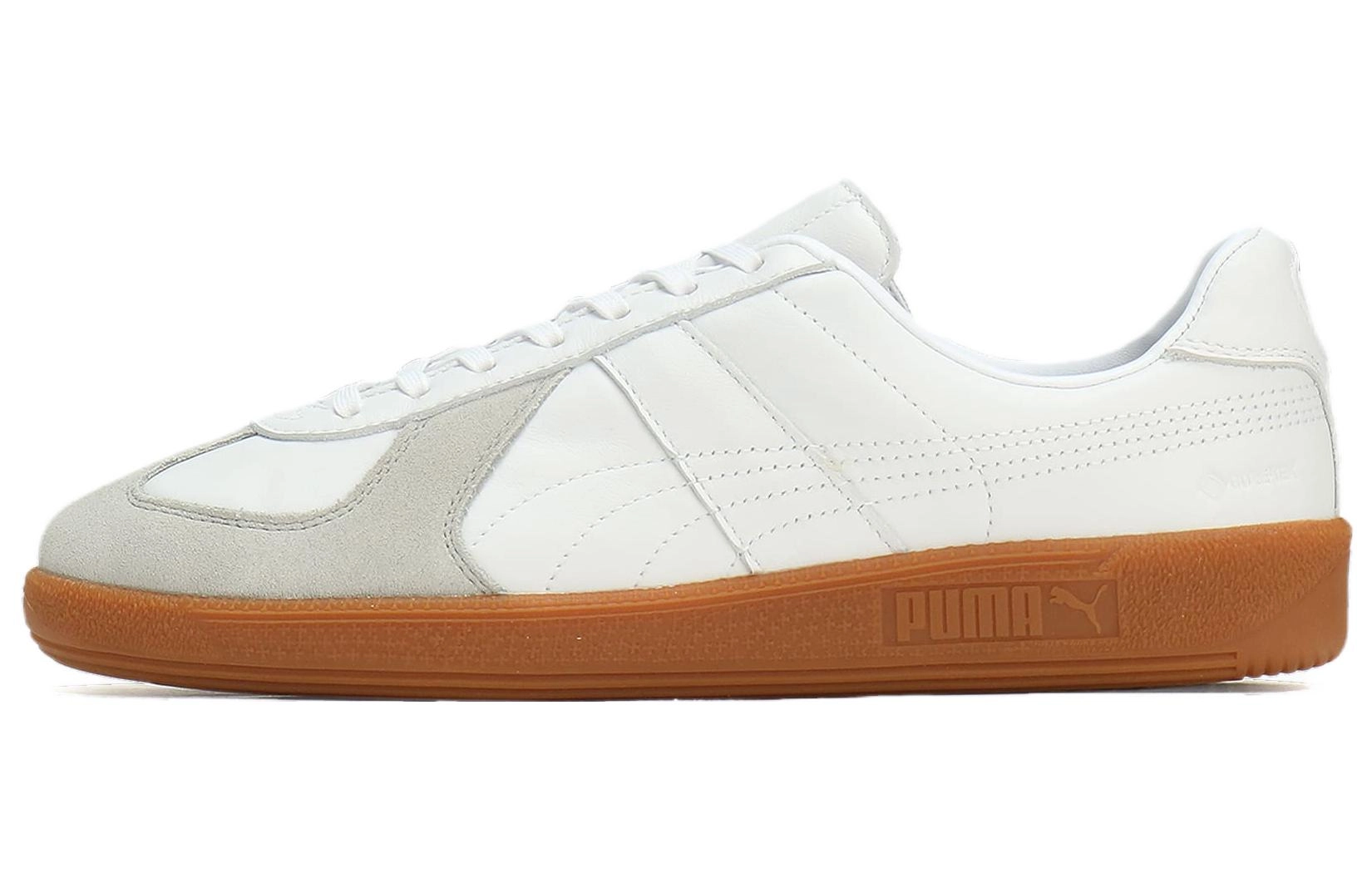 BLUE BLUE JAPAN x PUMA Army Trainer