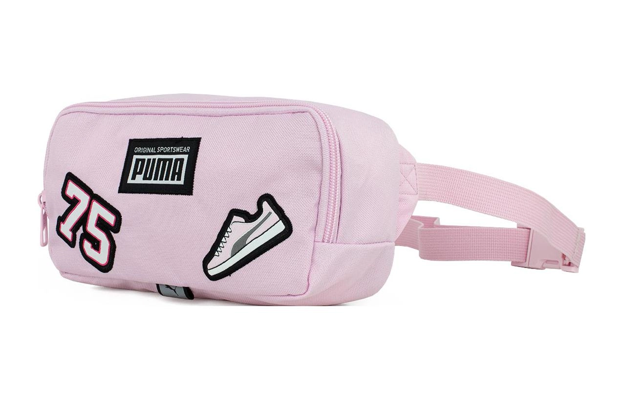 PUMA WAIST Logo