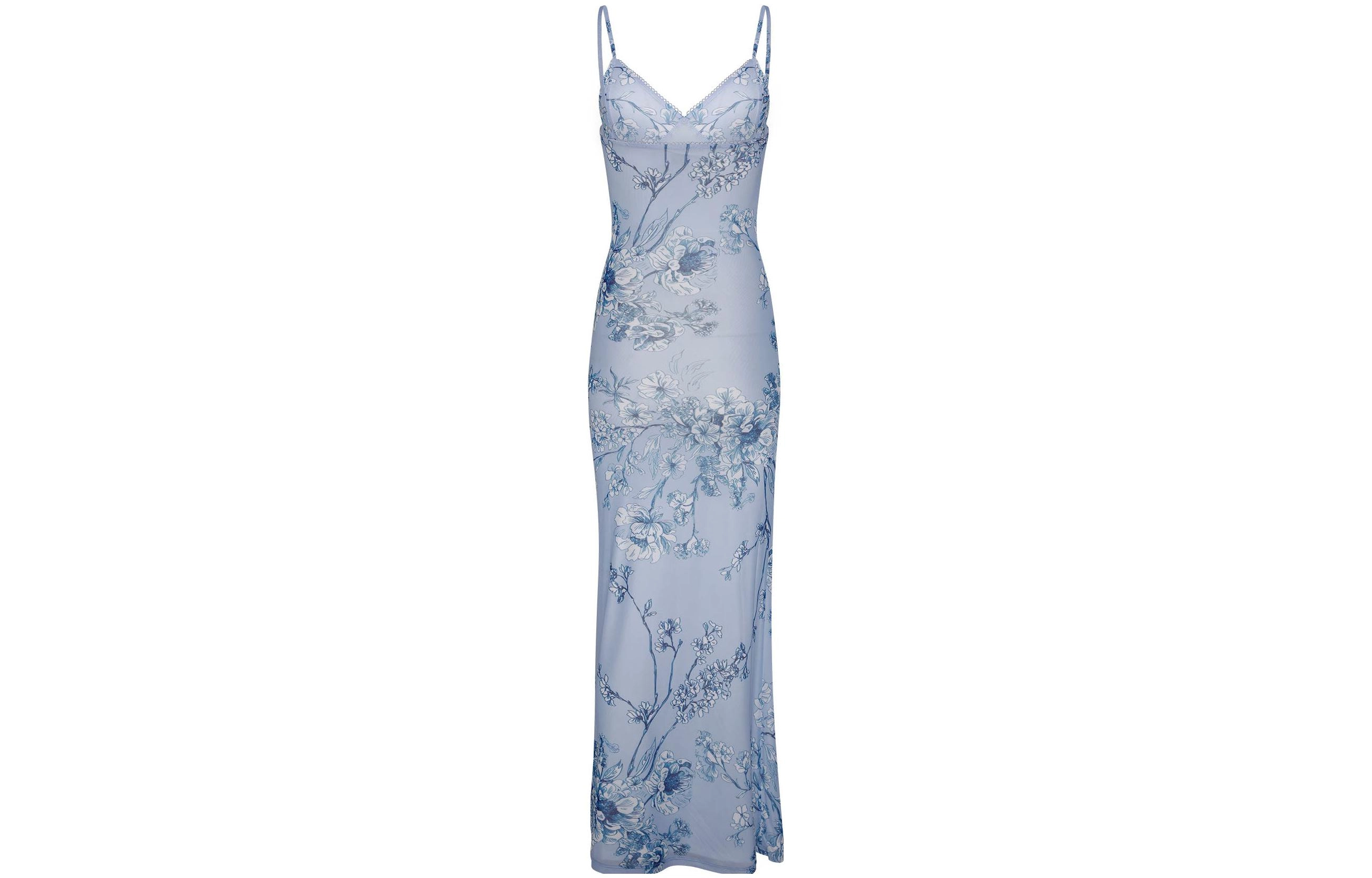 Tiger Mist JULIANNA DRESS V