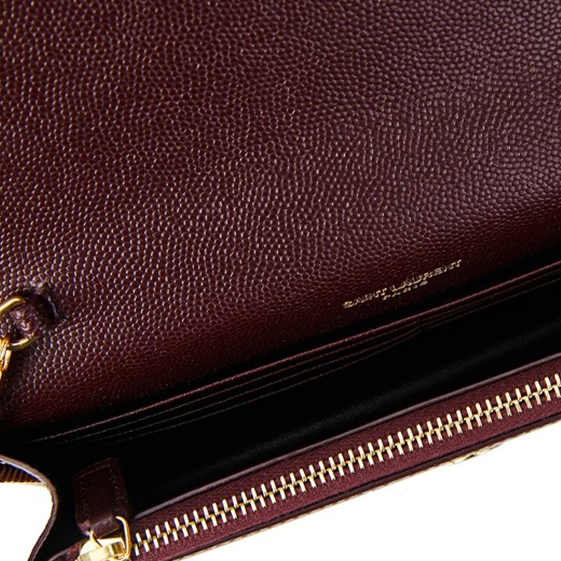 SAINT LAURENT YSL KATE Logo