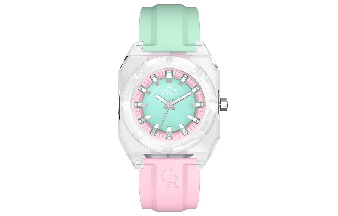 CHARLOTTE RAFFAELLI CRSP011