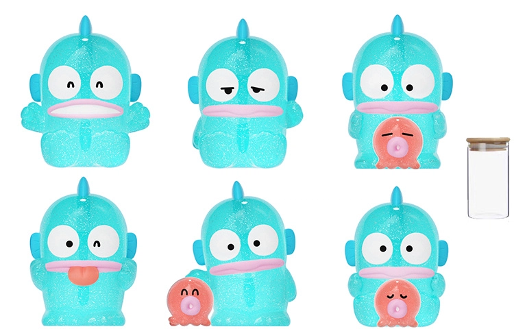 MOETCH Hangyodon 18