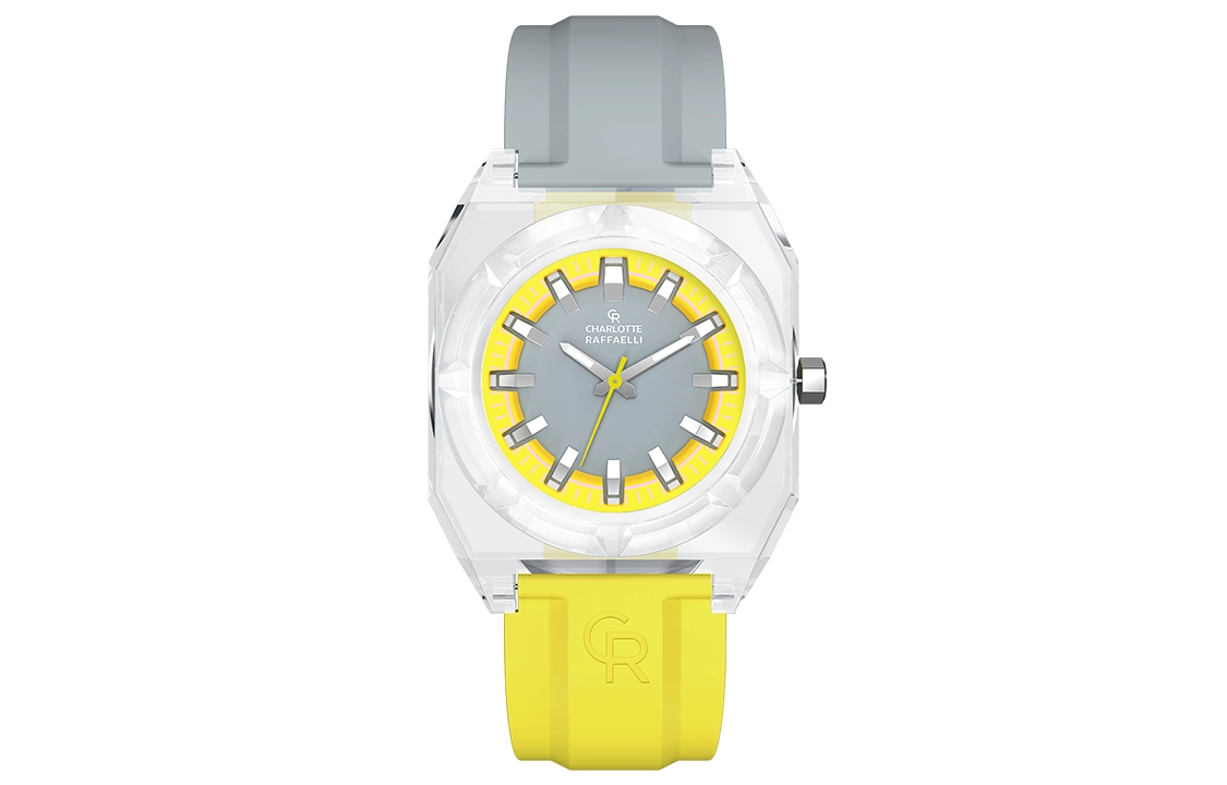 CHARLOTTE RAFFAELLI CRSP011