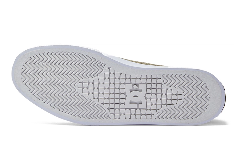 DC Shoes Manual