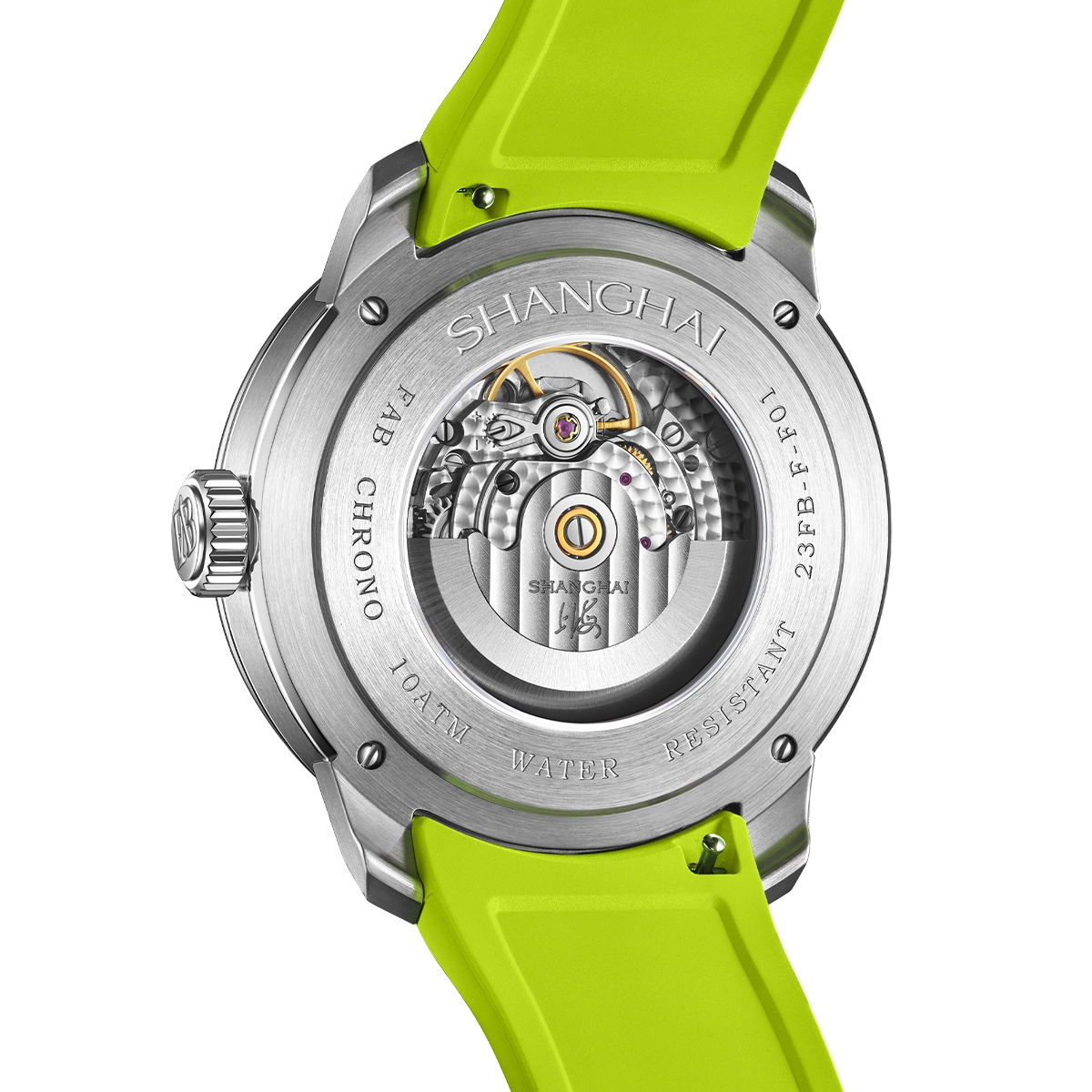 FAB F-001