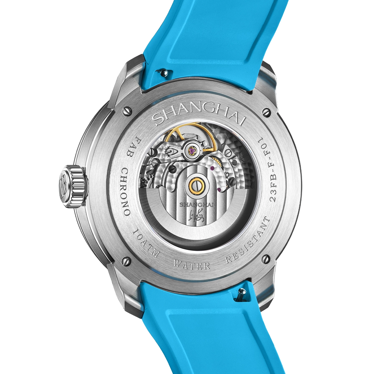 FAB F-001