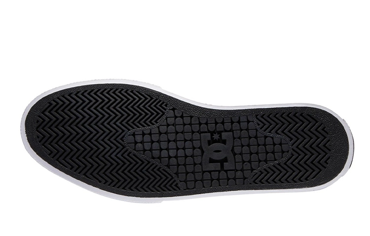 DC Shoes Manual